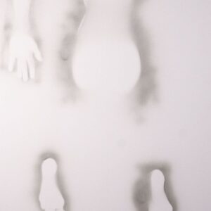 Lottacreme - Ethereal Imprints | Contemporary Body Art | PASA.CITY