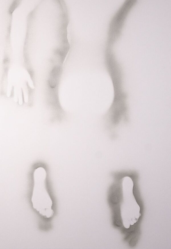 Lottacreme - Ethereal Imprints | Contemporary Body Art | PASA.CITY