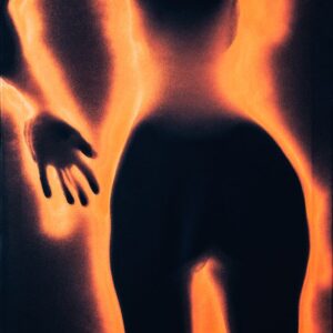 Lottacreme - Intimate Aura | Contemporary Body Art | PASA.CITY